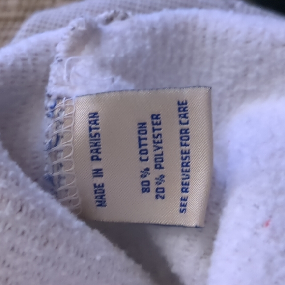 Vintage Kansas City Chief's Classic NFL Team Collection Hoodie by Starter - Picture 12 of 13